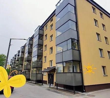 Апартаменты Comfortable Gerbera *