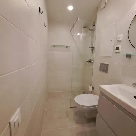 Apartman Comfortable Gerbera