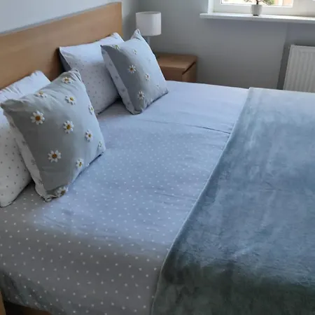 Comfortable Gerbera Apartman Tallinn