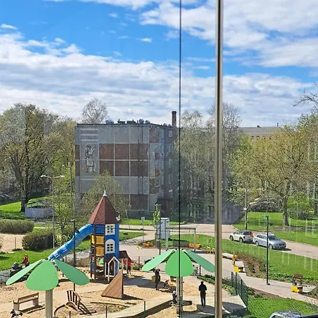 Apartman Comfortable Gerbera *