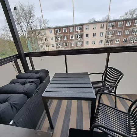 Comfortable Gerbera Appartement Tallinn