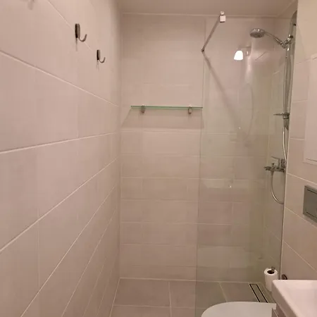 Apartman Comfortable Gerbera Tallinn