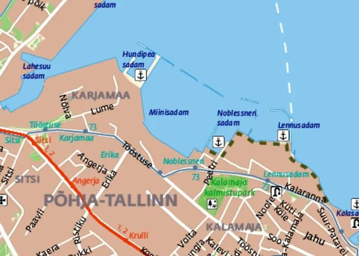 Comfortable Gerbera Apartmán *