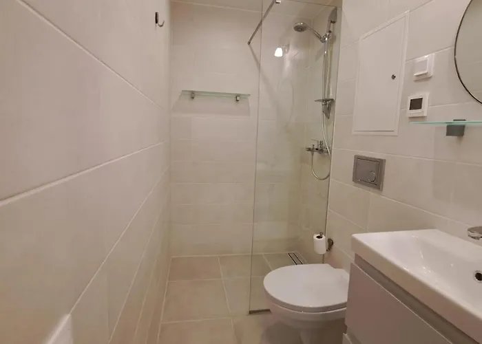 Apartman Comfortable Gerbera