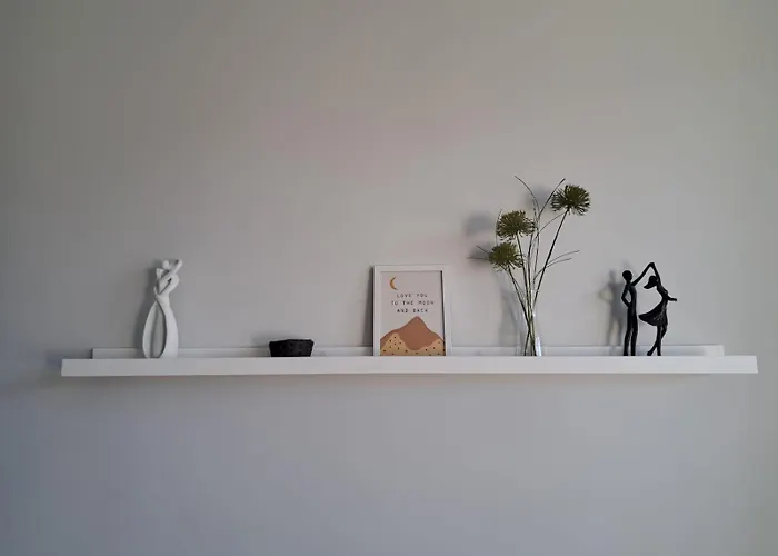 Comfortable Gerbera דירה טאלין