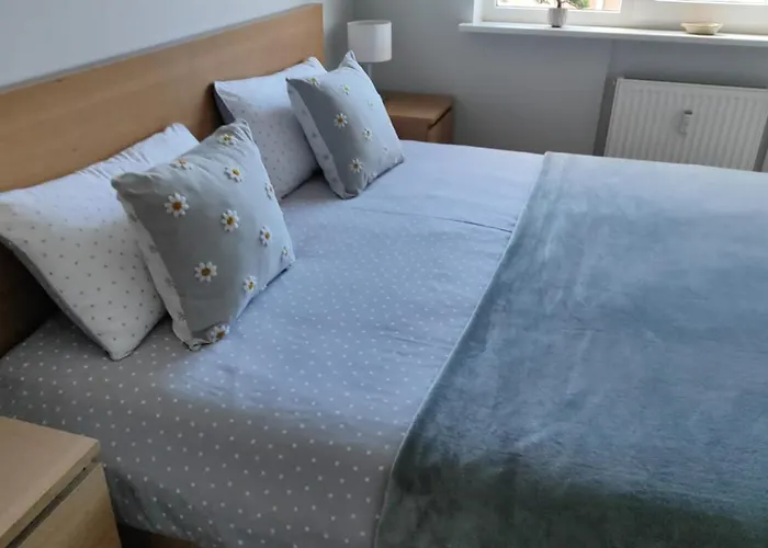 Comfortable Gerbera Apartman Tallinn