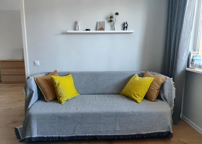 Comfortable Gerbera טאלין