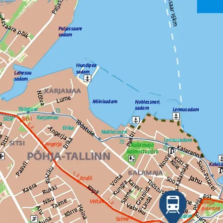 Comfortable Gerbera Appartement *