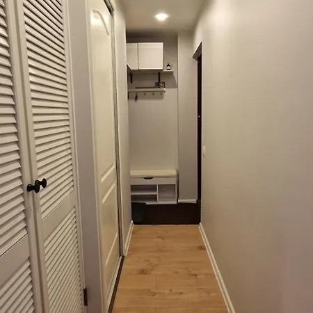 Appartement Comfortable Gerbera *