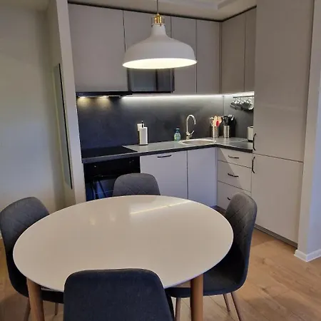 Comfortable Gerbera Appartement Tallinn