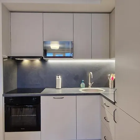 Comfortable Gerbera Appartement Tallinn