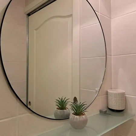 Comfortable Gerbera Appartement *