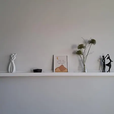 Comfortable Gerbera Appartement Tallinn