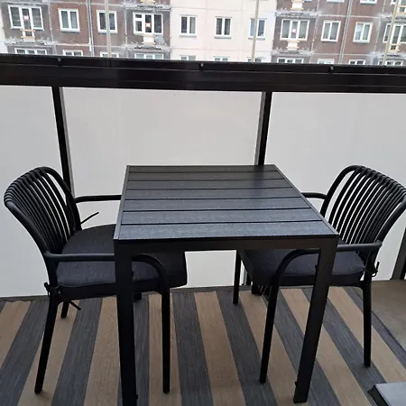 Comfortable Gerbera Appartement *