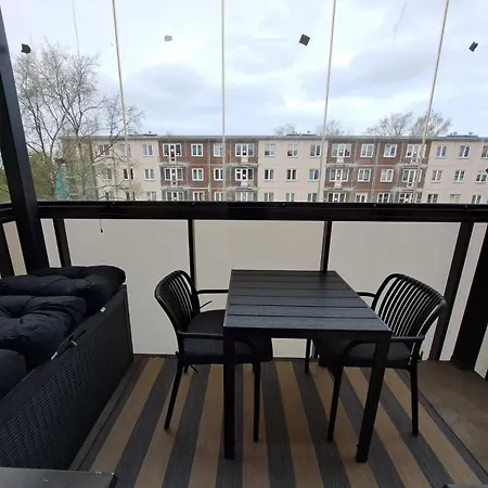 Appartement Comfortable Gerbera