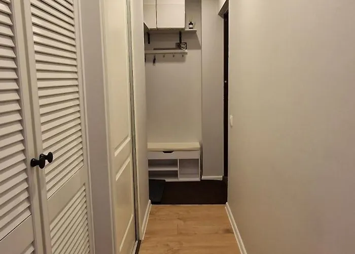 Appartement Comfortable Gerbera *