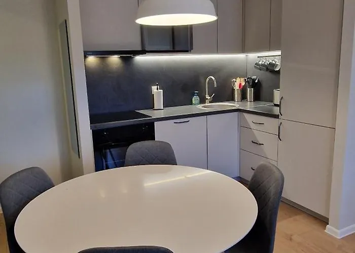 Comfortable Gerbera Appartement Tallinn