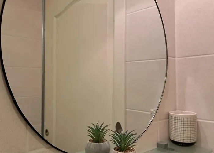 Comfortable Gerbera Appartement *