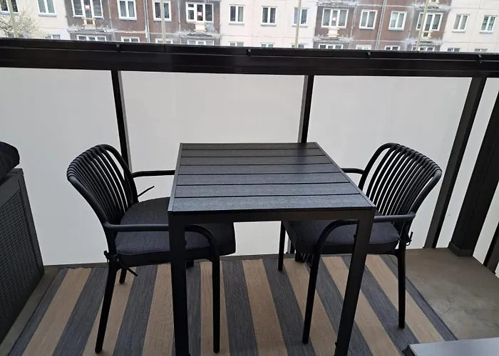 Comfortable Gerbera Appartement *