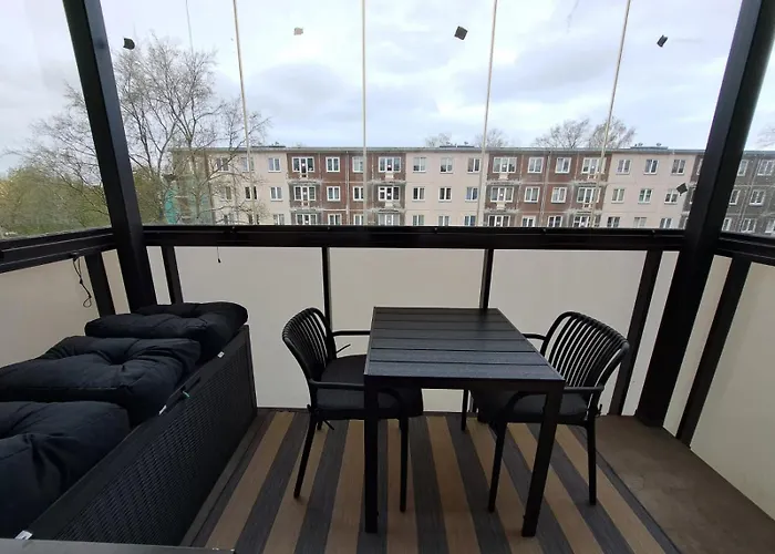 Appartement Comfortable Gerbera