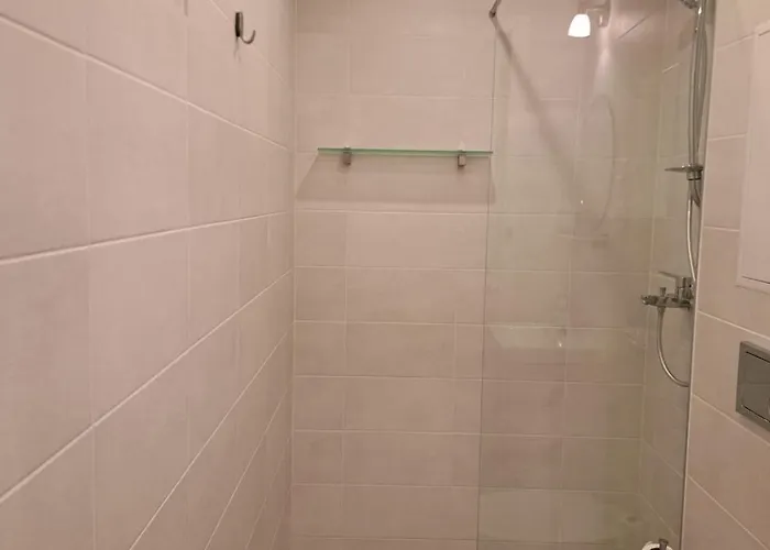 Appartement Comfortable Gerbera Tallinn